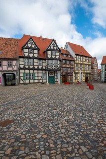 Klopstock House