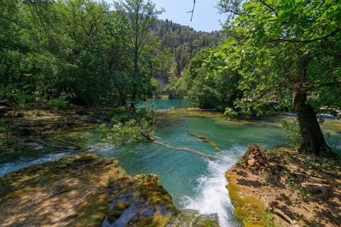 Krka National Park