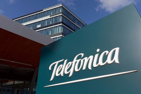 Telefonica