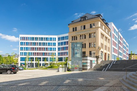 Kunstgewerbehaus