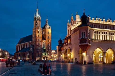 Main Market