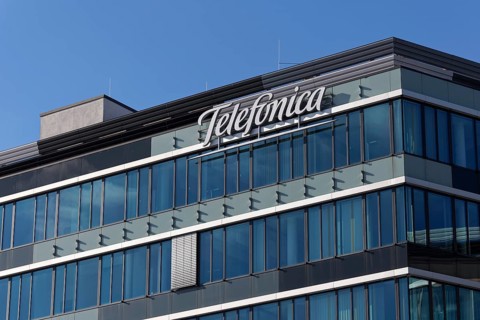 Telefonica Deutschlanbd Headquarters