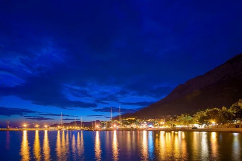 Baska Voda