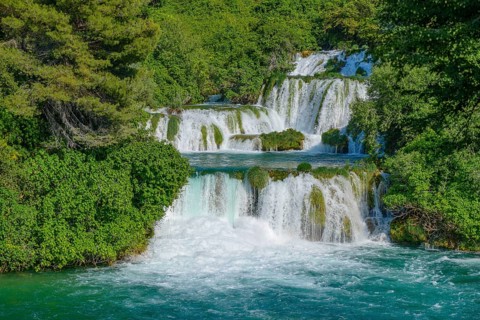 Krka National Park