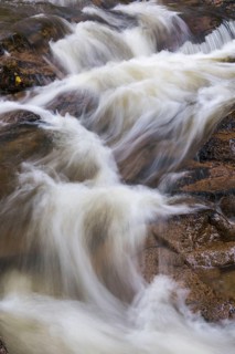 Ilse im Harz