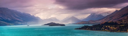Lake Wakatipu
