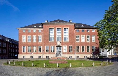 Institute of Plant Biology and Biotechnology