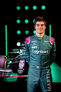 Lance Stroll