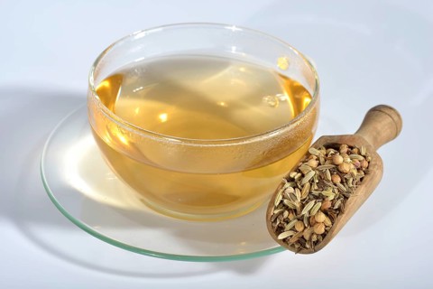 Tea of the Four Winds