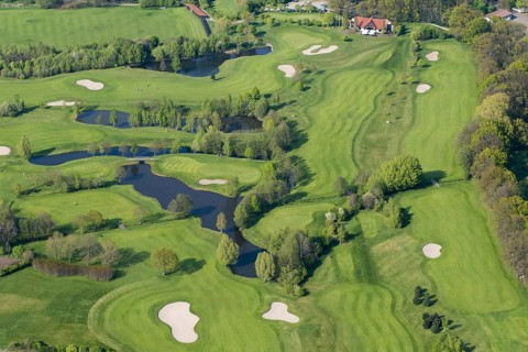 Golf Course Gut Brettberg
