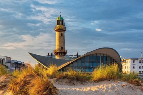 Lighthouse