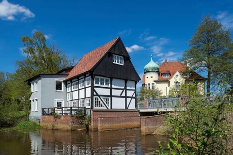 House Tumbraegel