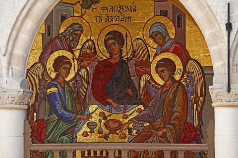 Mosaic