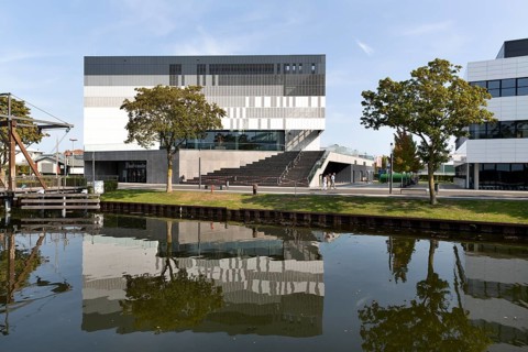 Rhine-Waal University of Applied Sciences