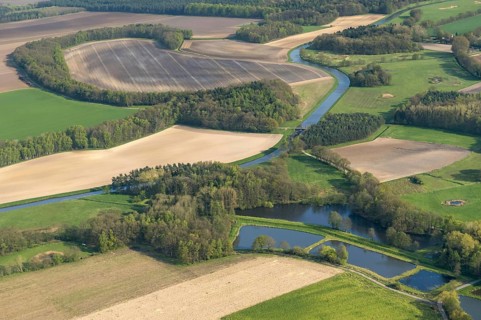 Laher Fischteiche