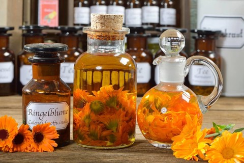 Marigolds