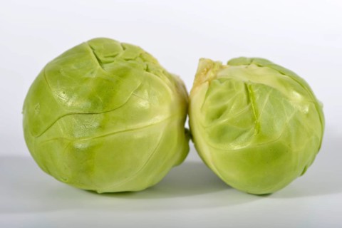 Brussels sprout