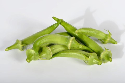 Okra