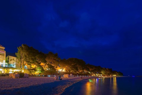 Baska Voda