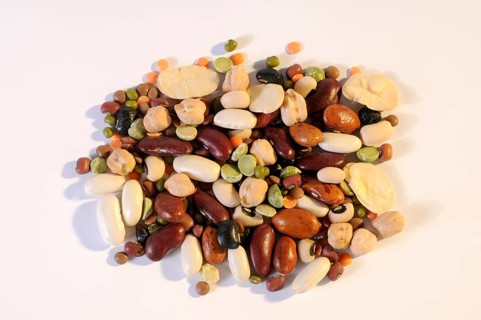 Chickpeas