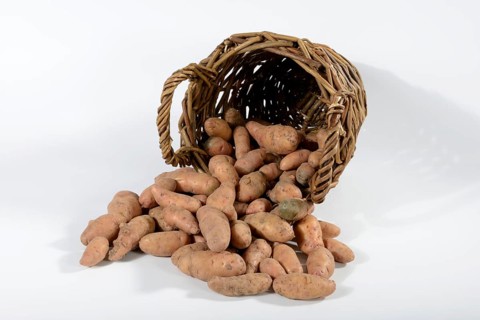 Potatoes