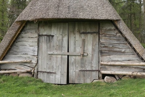 Sheepfold