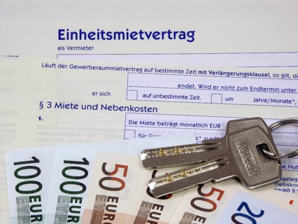 Rental agreement
