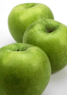 Malus domestica