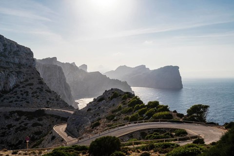 Cap Formentor