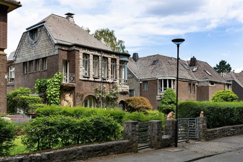 Hohenhagen Artists' Colony