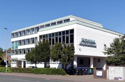 Heilpraktikerschule Paracelsus
