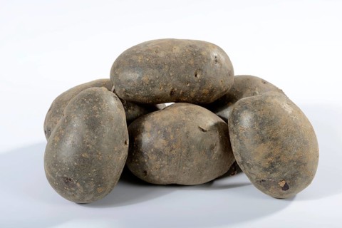 Potatoes