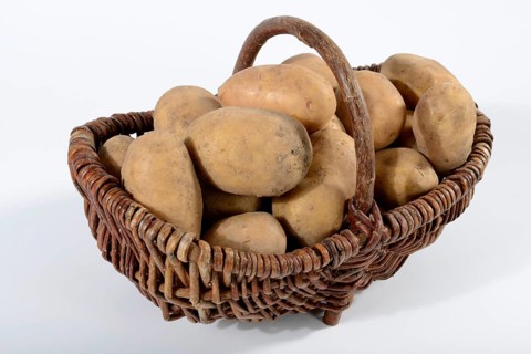 Potatoes