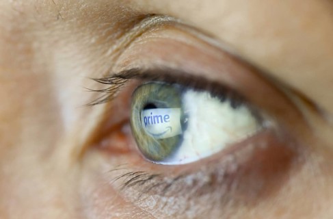 Eye