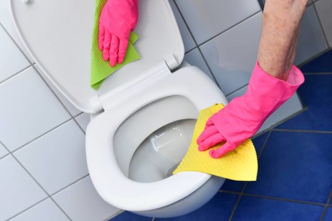 Cleaning