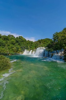 Krka National Park
