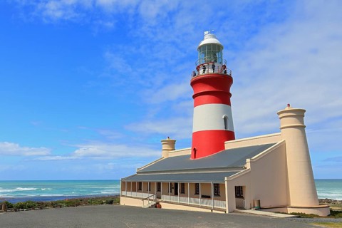 Lighthouse