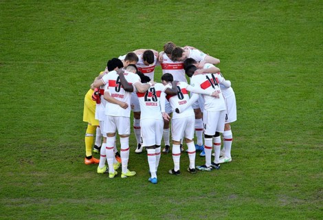 Teambuilding