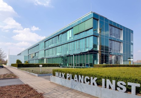 Max Planck Institute for Molecular Biomedicine