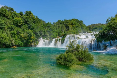 Krka National Park