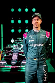 Sebastian Vettel