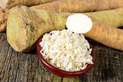 Horseradish