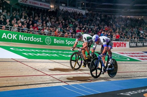 Sixdays Berlin 2019