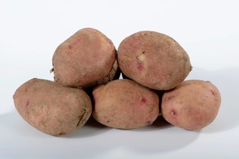 Potatoes
