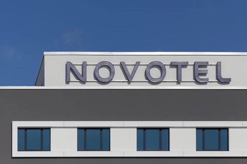Novotel Duesseldorf Airport