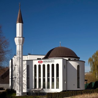 Yeni Mosque