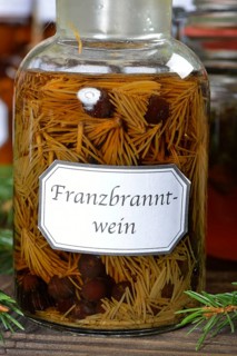 French brandy