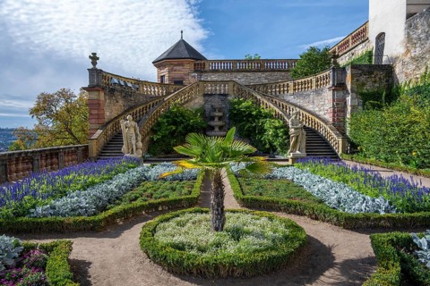 Fuerstengarten