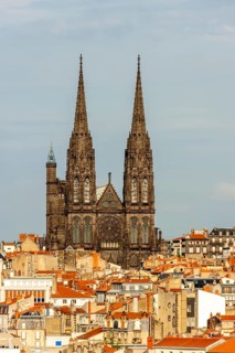 Clermont Ferrand