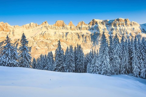 Churfirsten